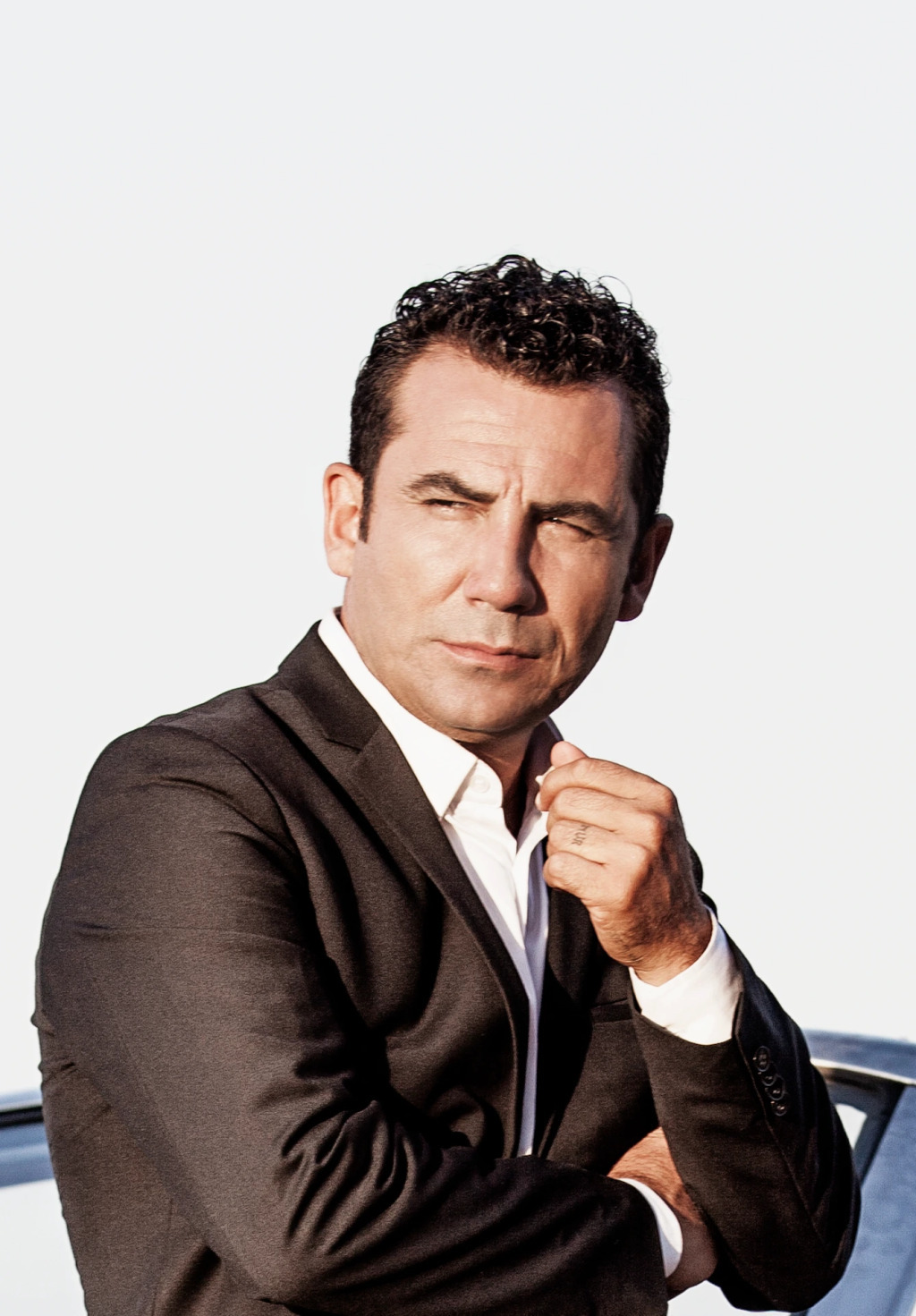 Ferhat Göçer