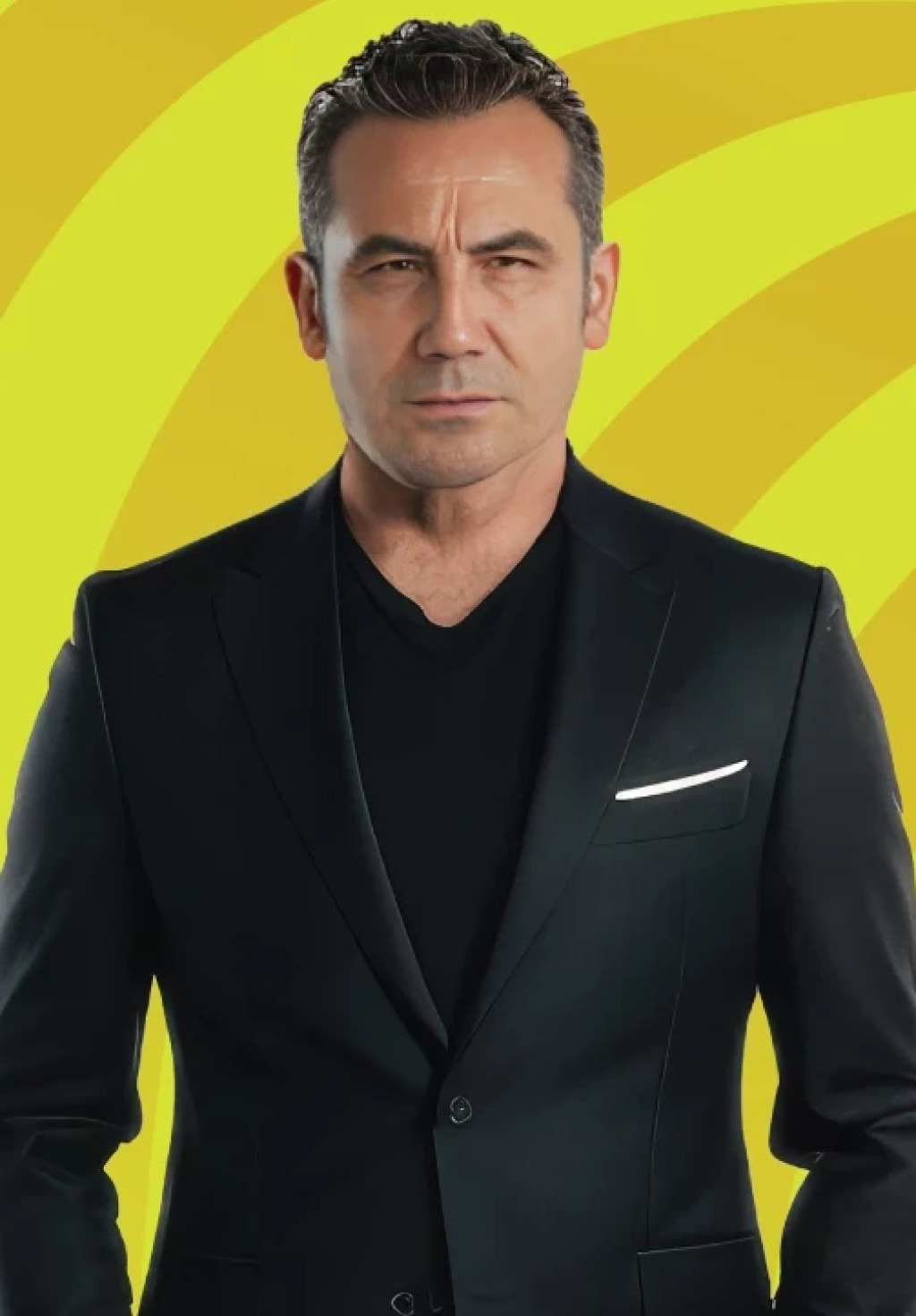 Ferhat Göçer - Opia 'İlk Görüşte Aşk'