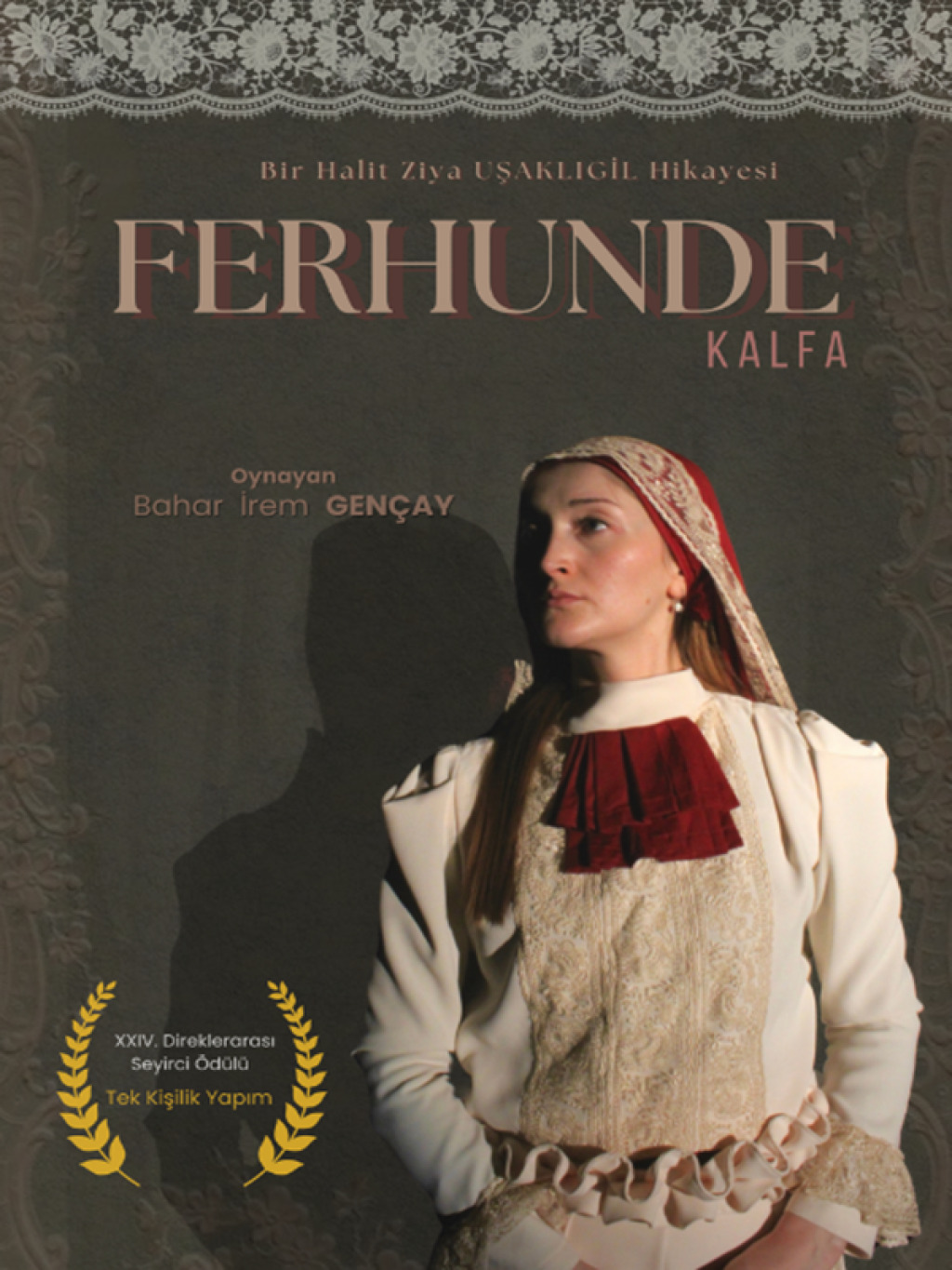 Ferhunde