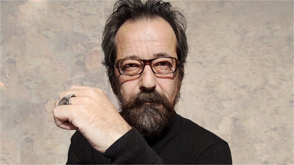 Feridun Düzağaç