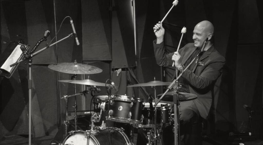 Ferit Odman - Cazın Kalbine Yolculuk