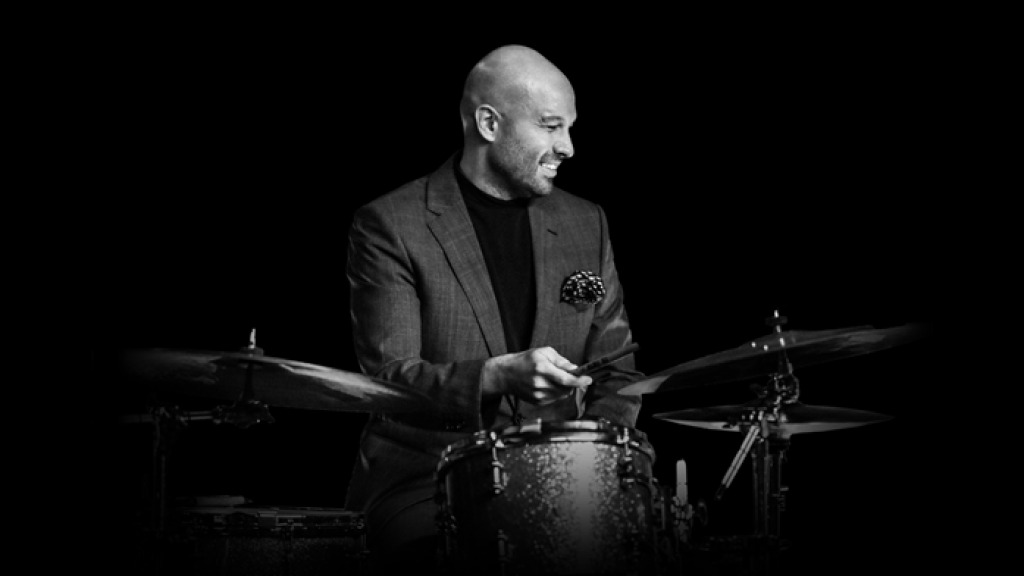 Ferit Odman Quintet