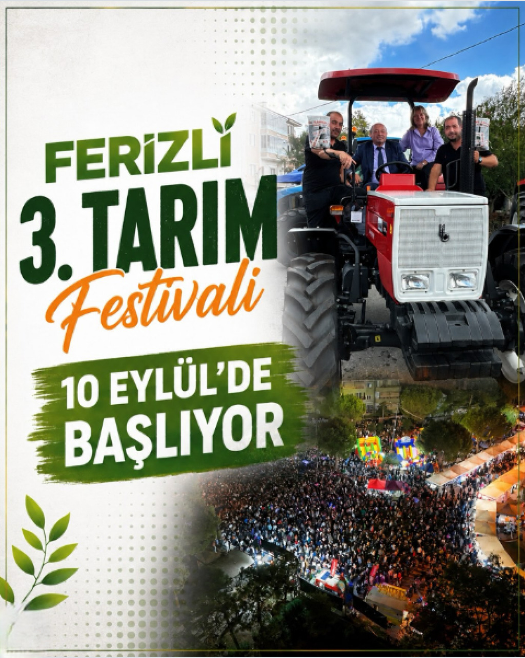 Ferizli Tarım