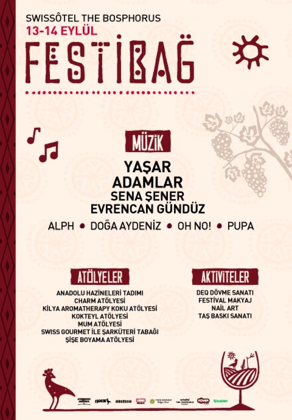 Festibağ 2025