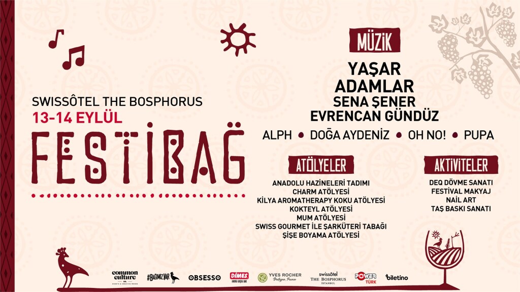 Festibağ