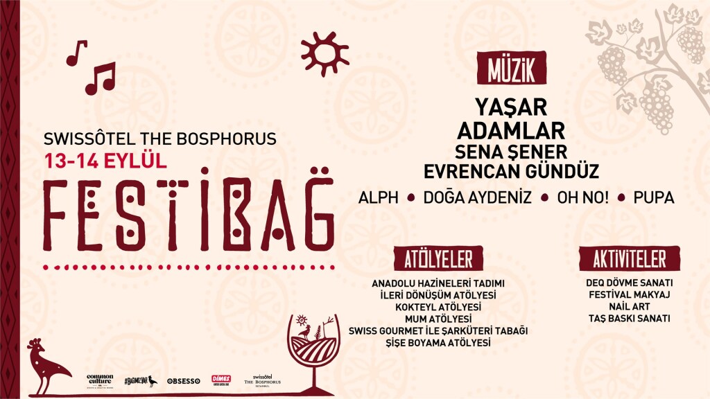 Festibağ