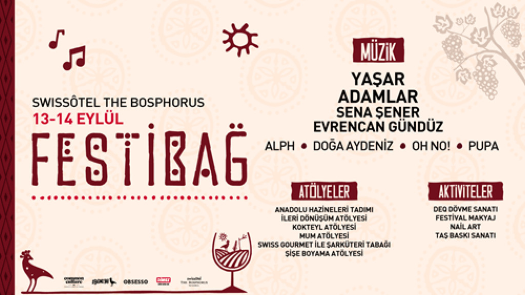 Festibağ