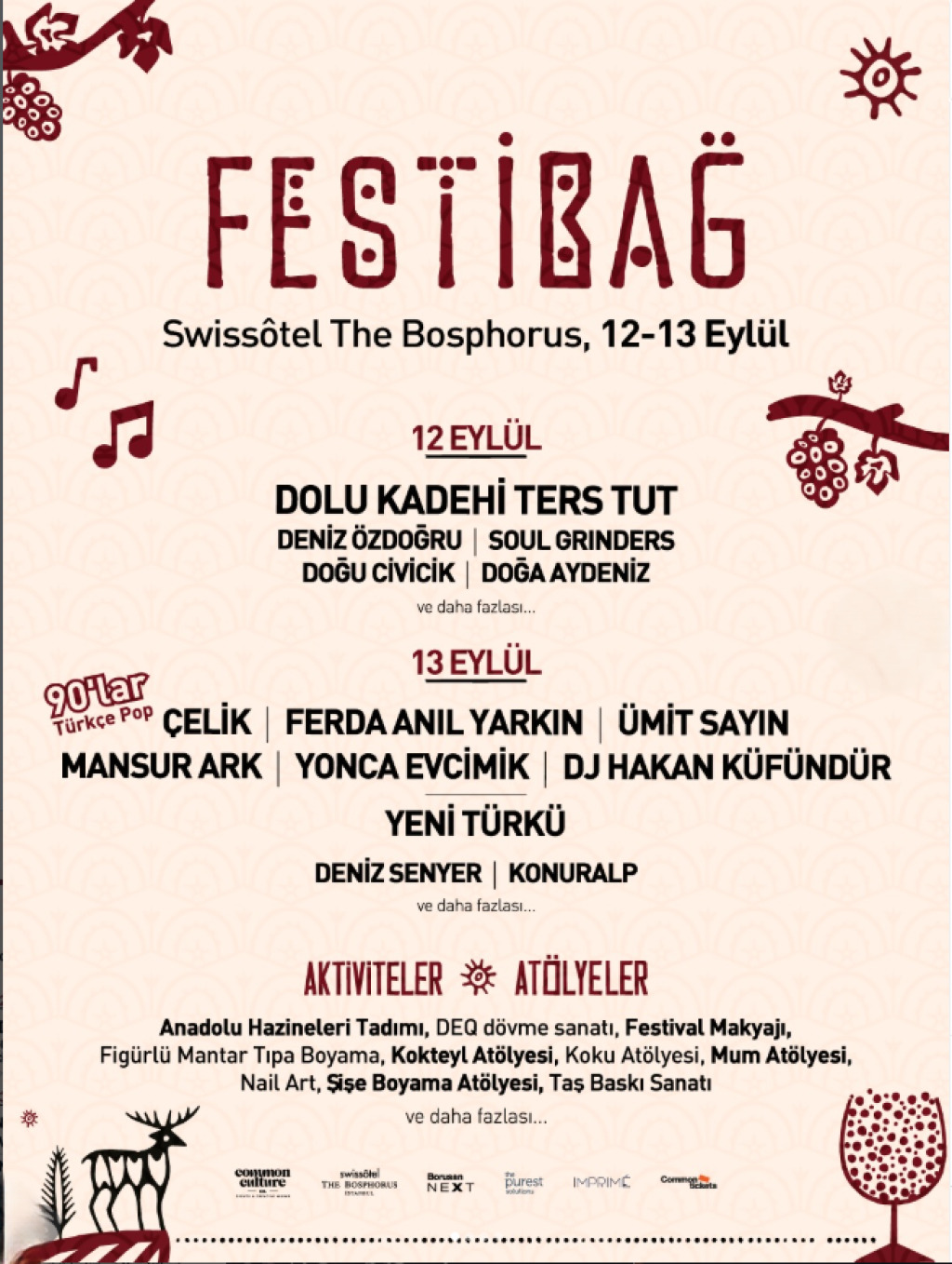 Festibağ Festival