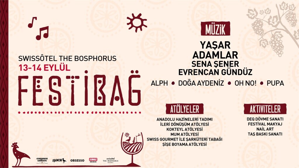 Festibağ