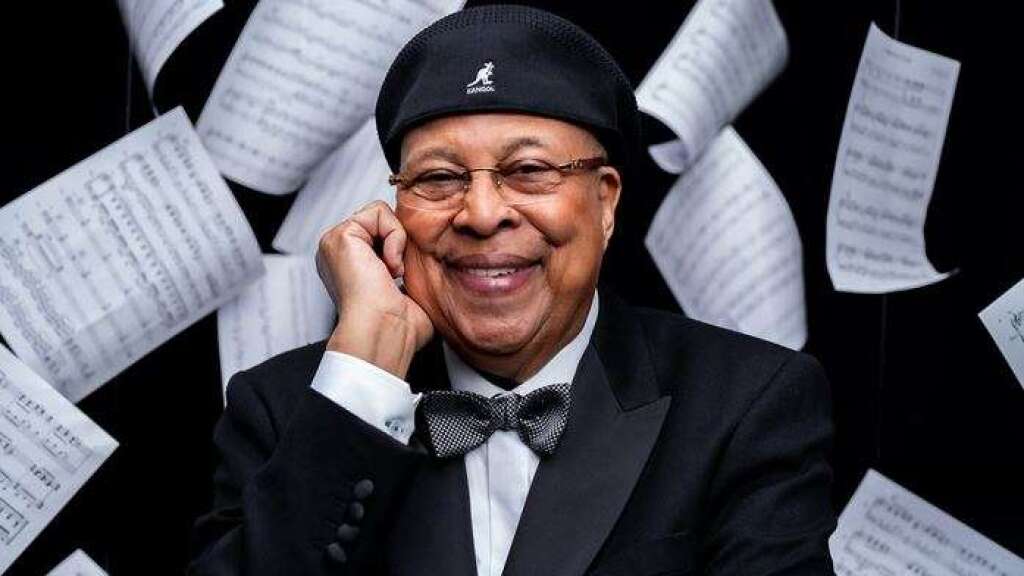 Festival Açılış Konseri: Chucho Valdés Royal Quartet