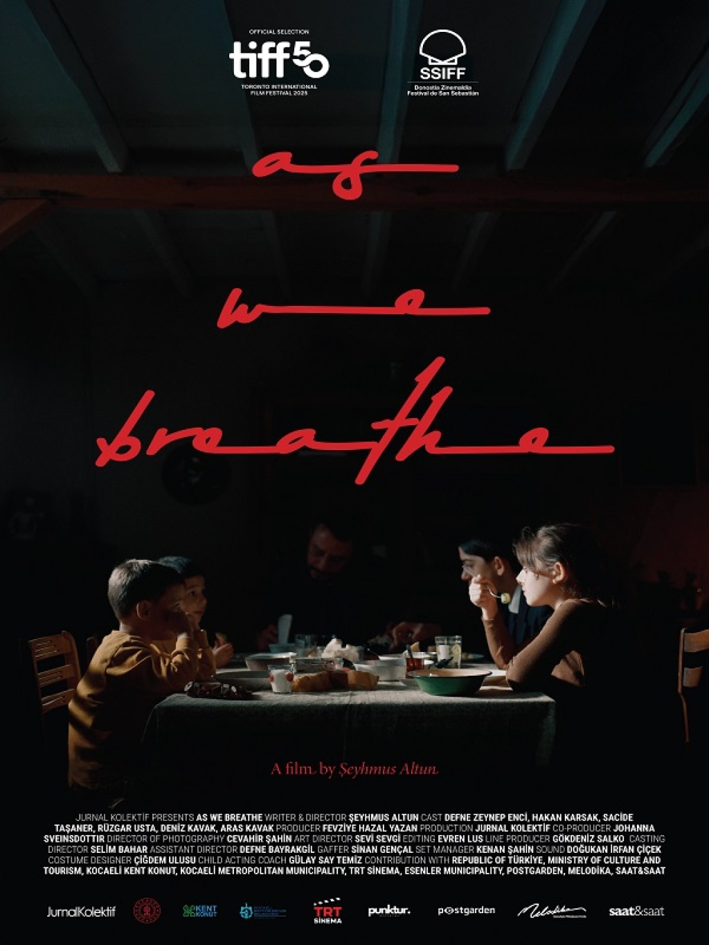 Festival - Aldığımız Nefes