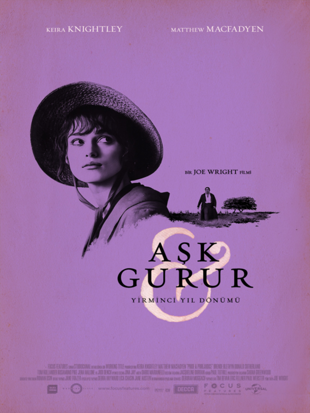 Festival - Aşk ve Gurur