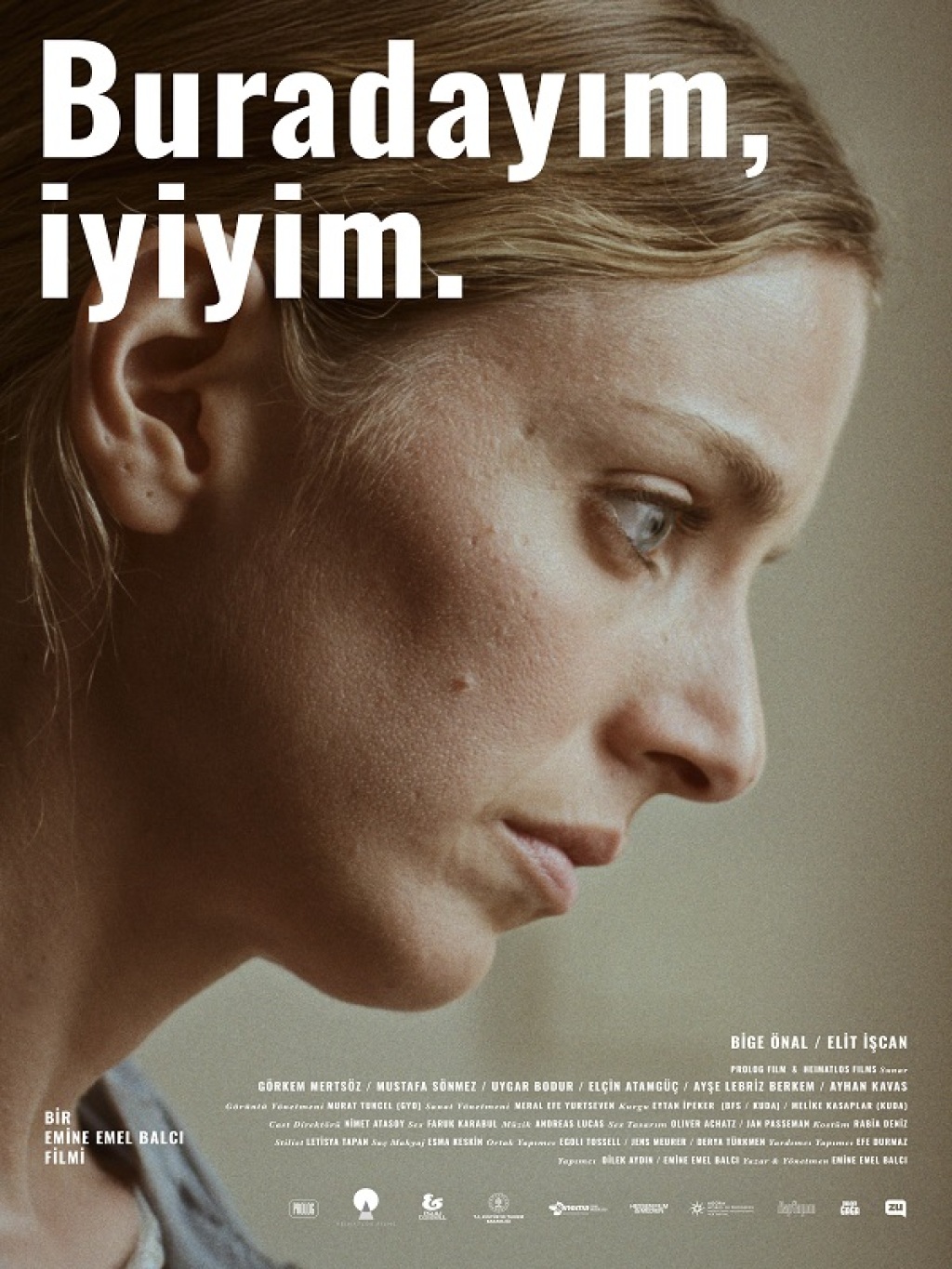 Festival - Buradayım, İyiyim