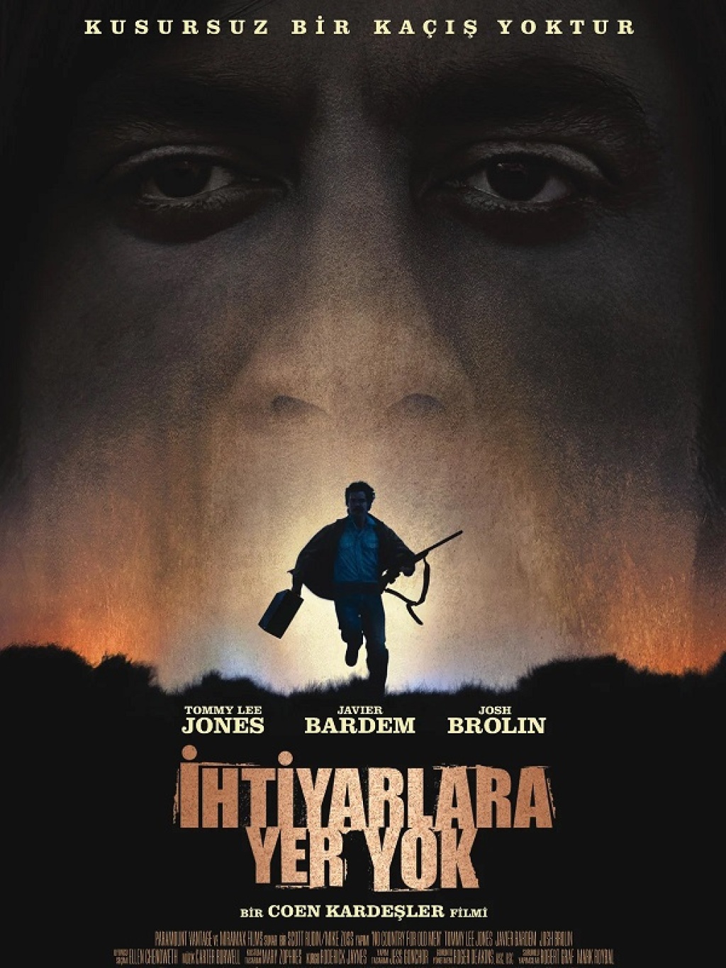 Festival - İhtiyarlara Yer Yok