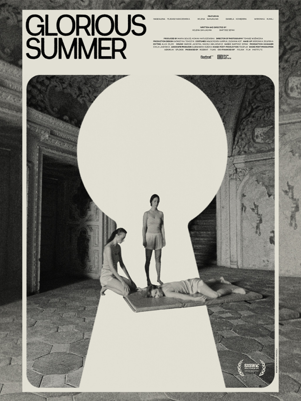 Festival - Işıltılı Yaz