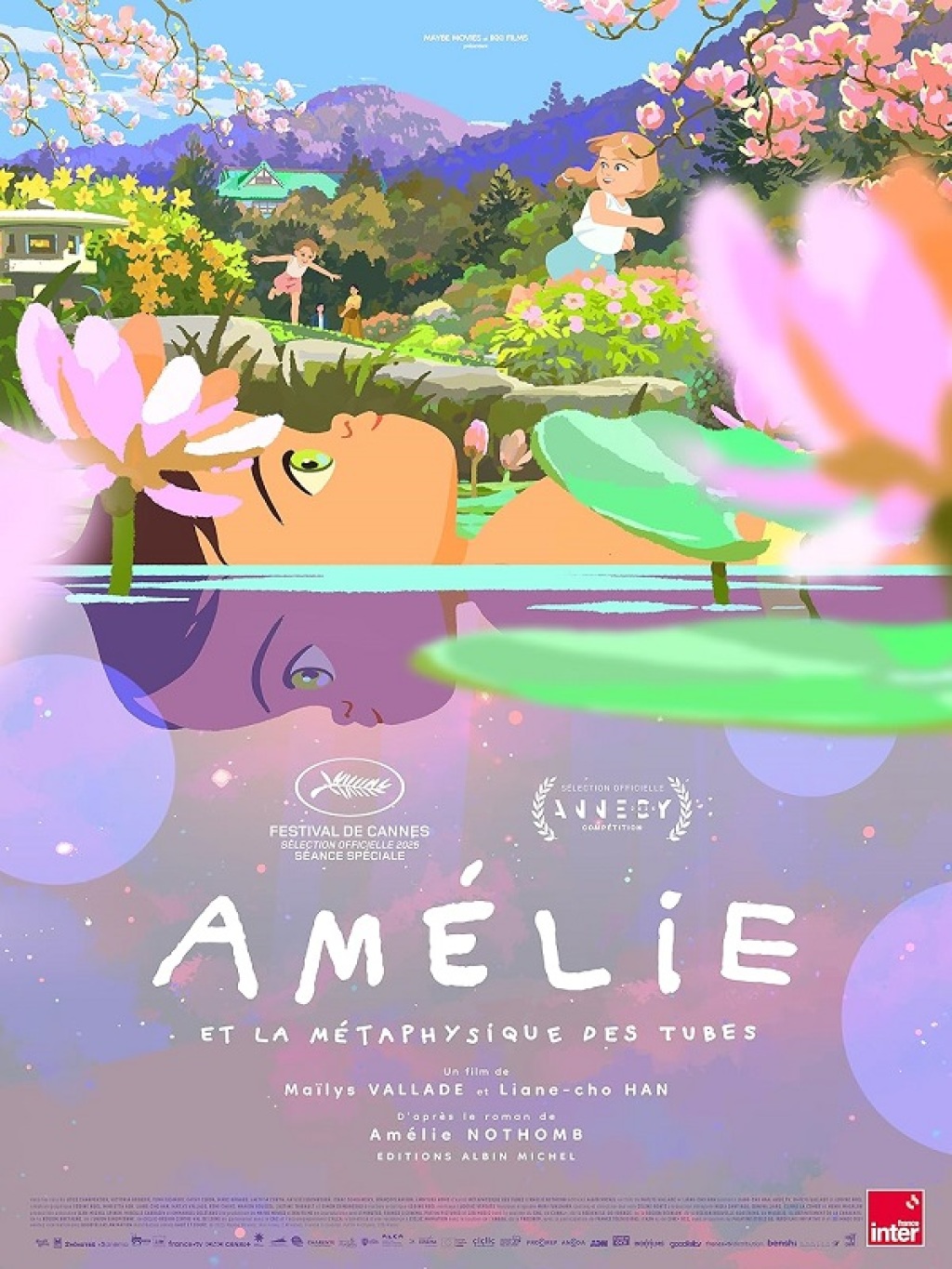 Festival - Küçük Amelie