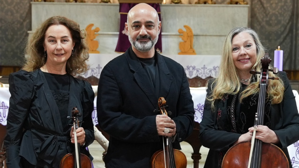 Festival String Trio