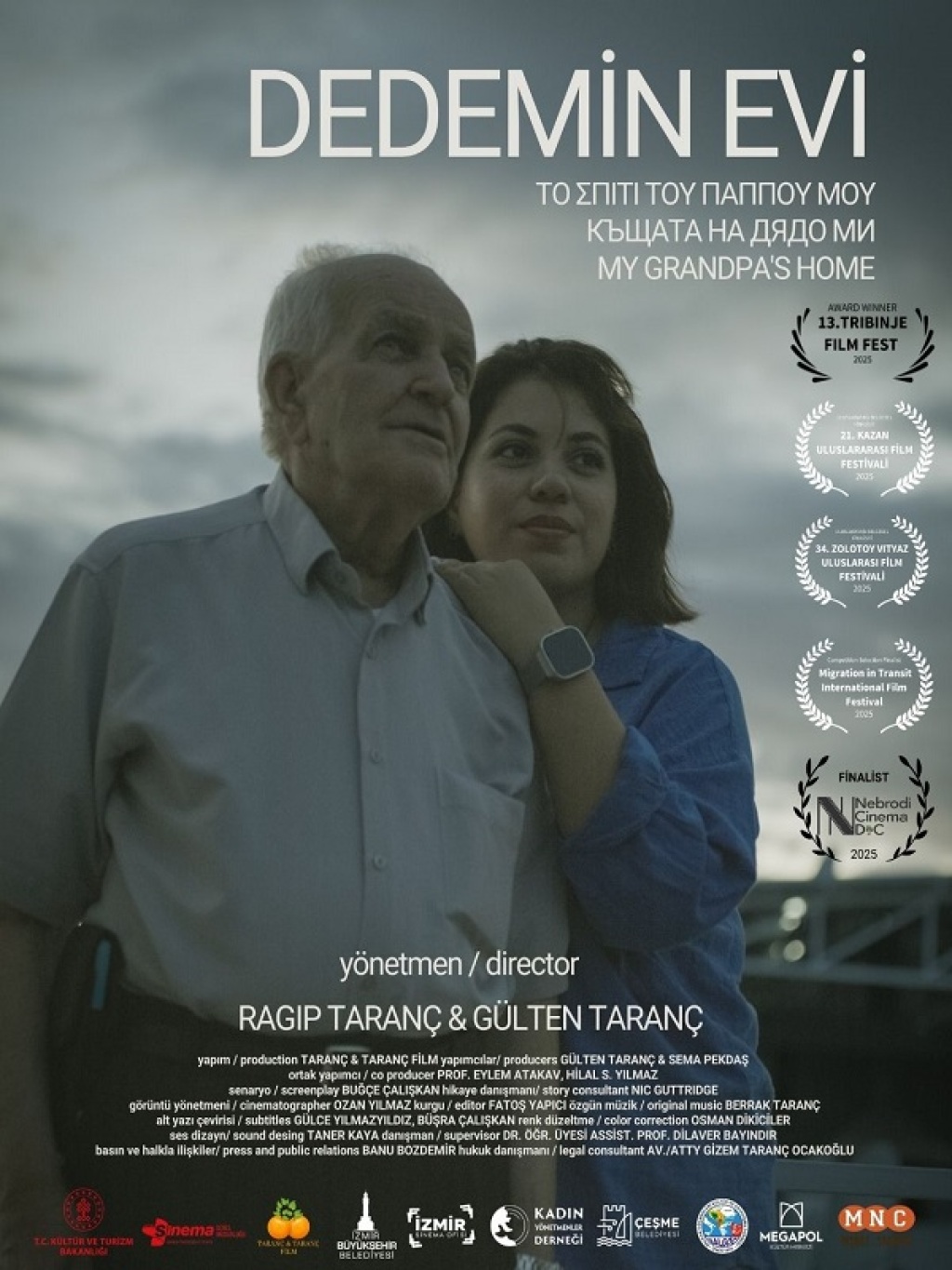 Festival - Ulusal Belgesel Film Yarışması 2