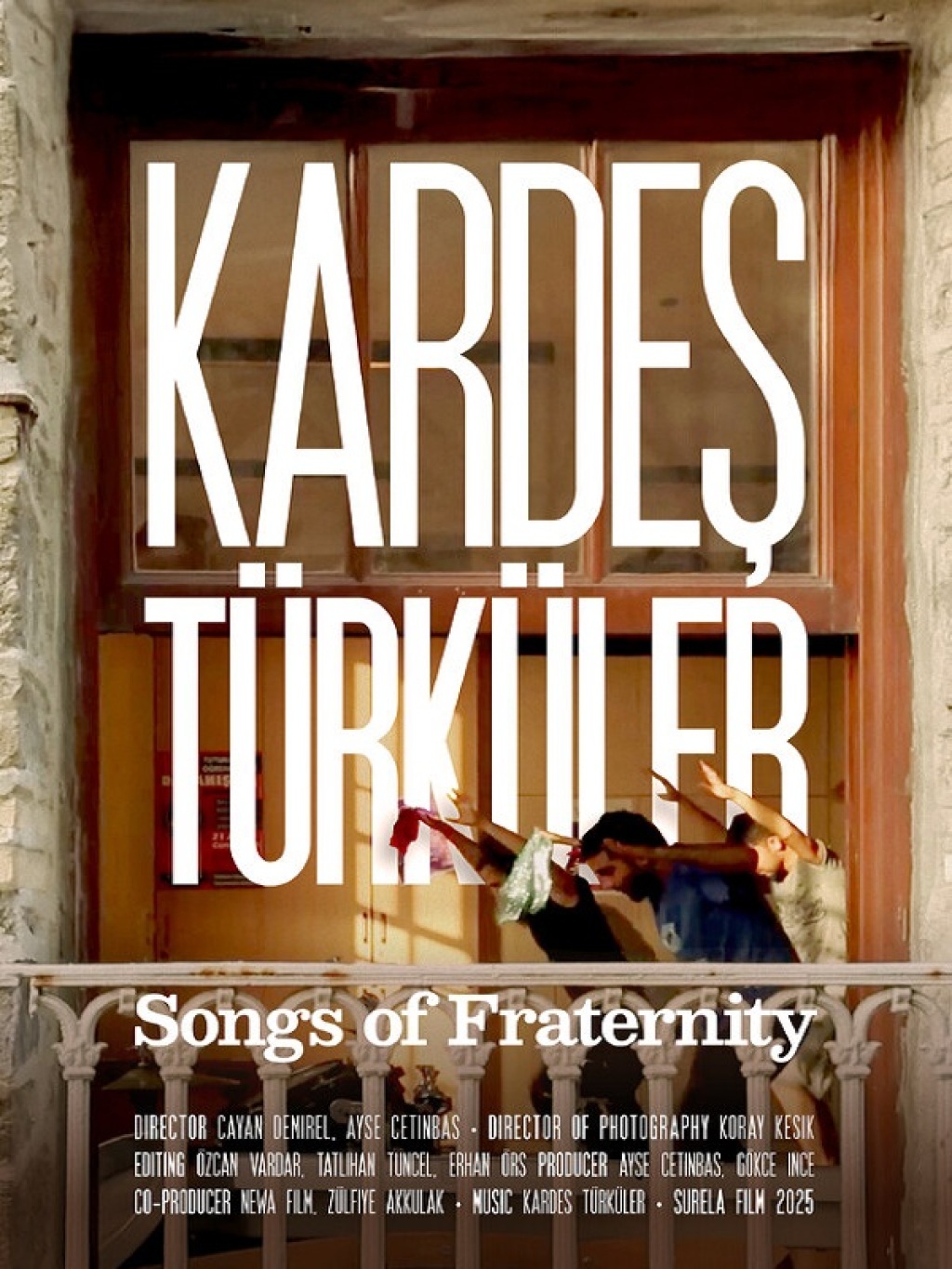 Festival - Ulusal Belgesel Film Yarışması 3