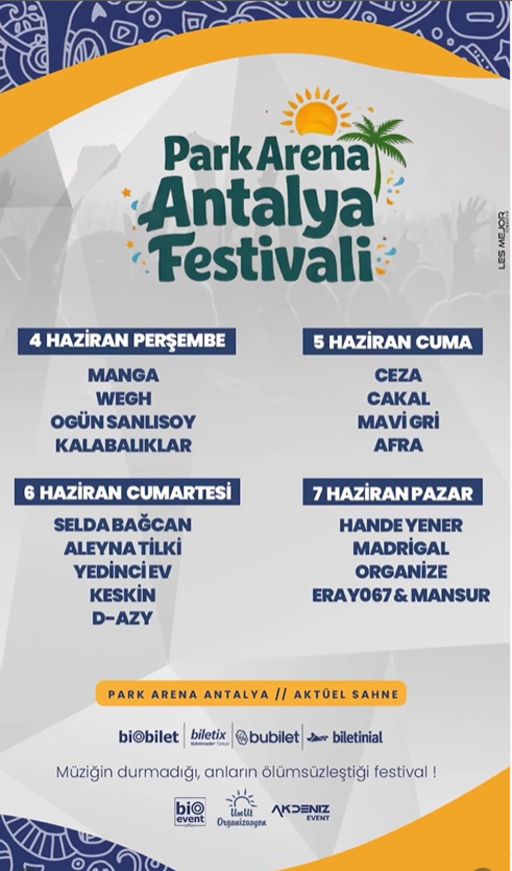 Twoland Colorfest