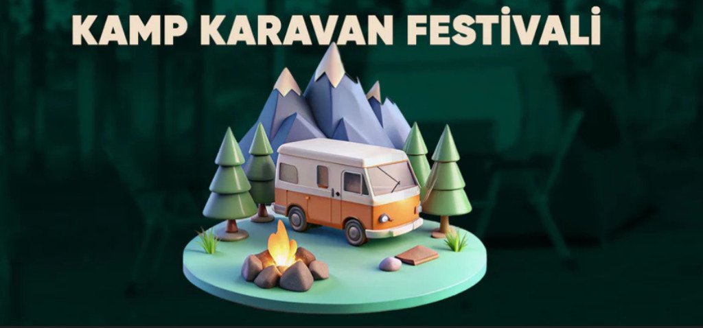Geleneksel İncesu Kamp Ve Karavan