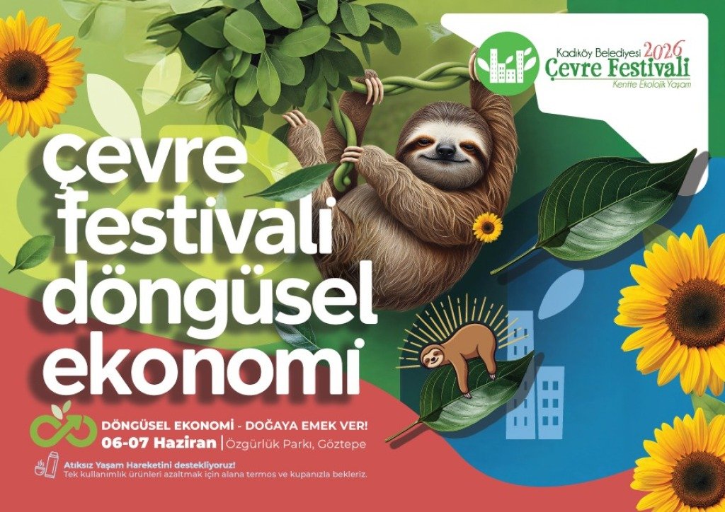 Kadıköy Çevre