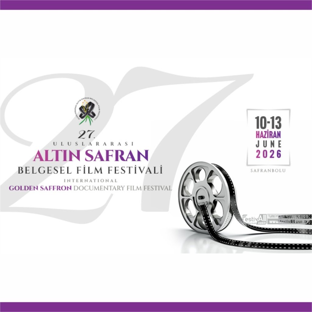 Uluslararası Altın Safran Belgesel Film