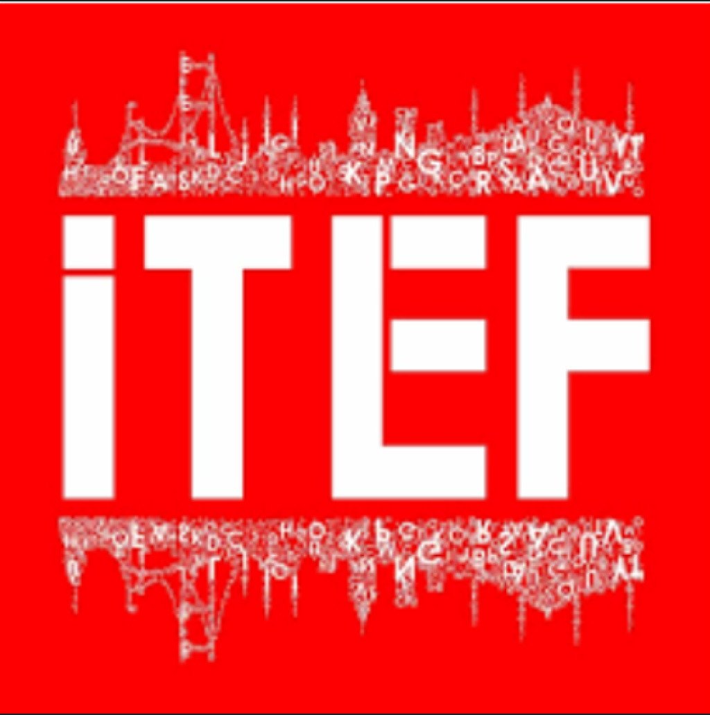 İtef İstanbul Uluslararası Edebiyat