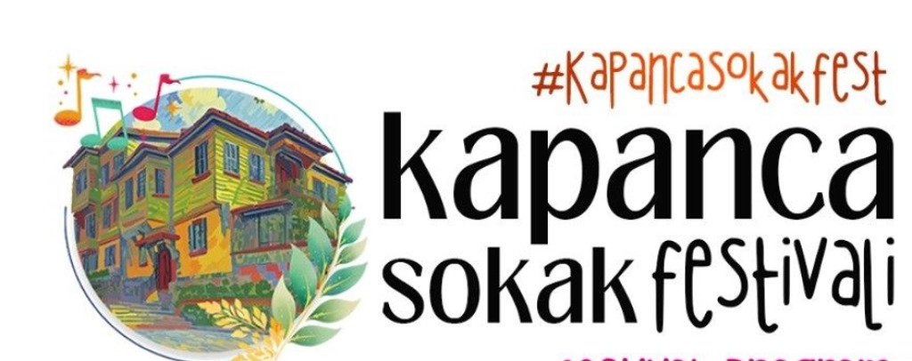 Kapanca Sokak