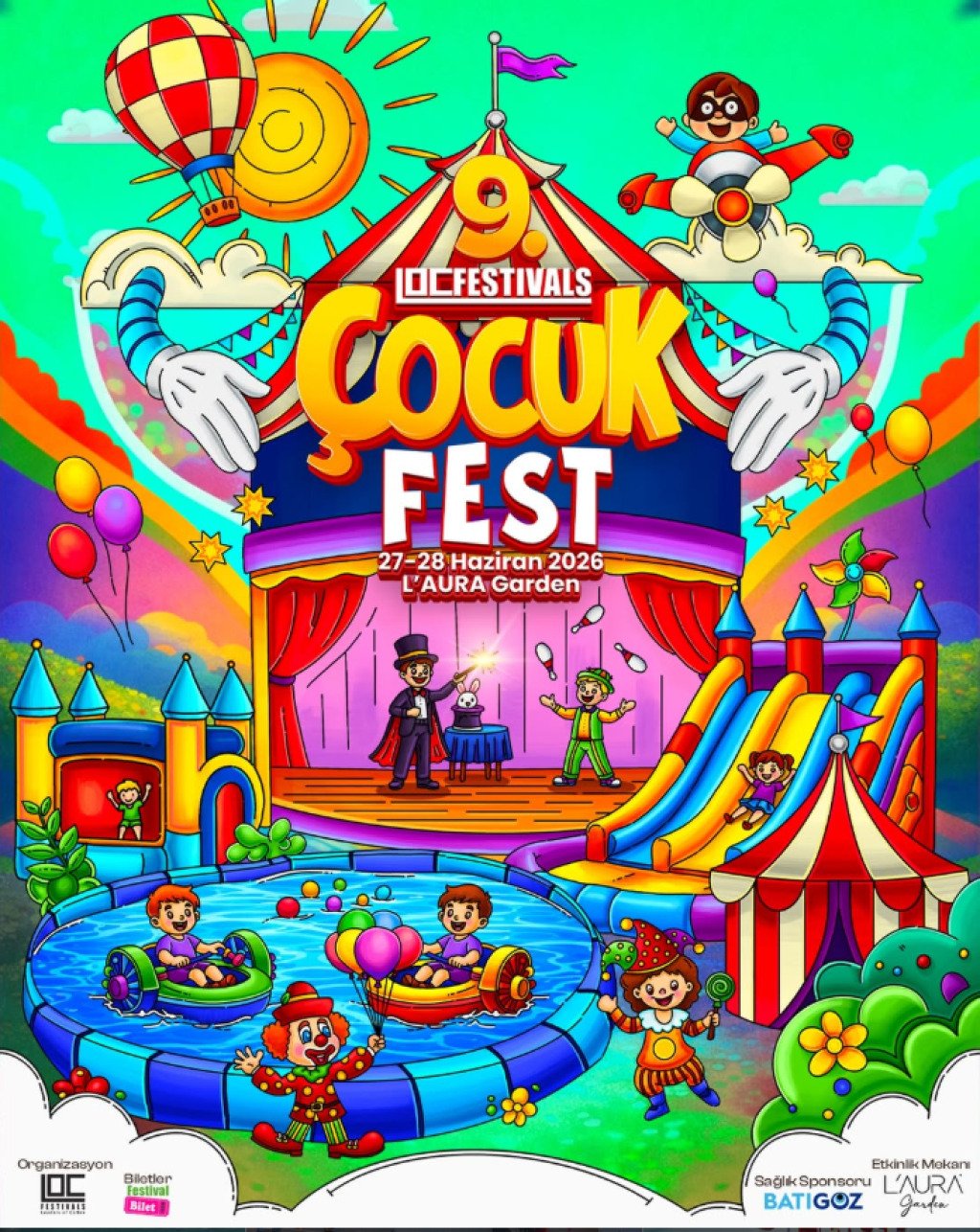 Çocuk Fest
