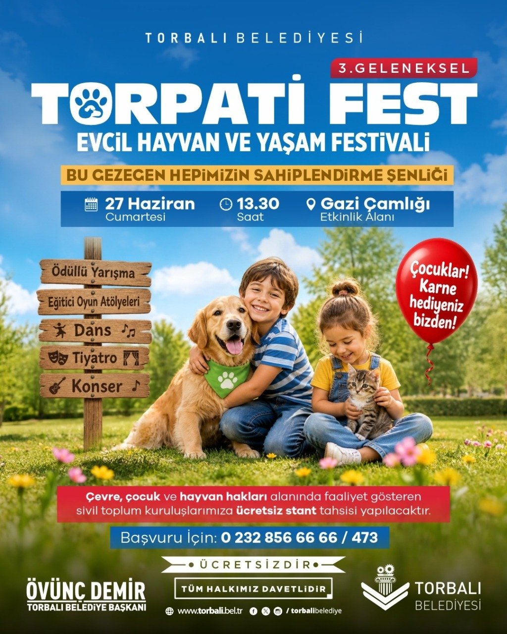 Torpati Fest