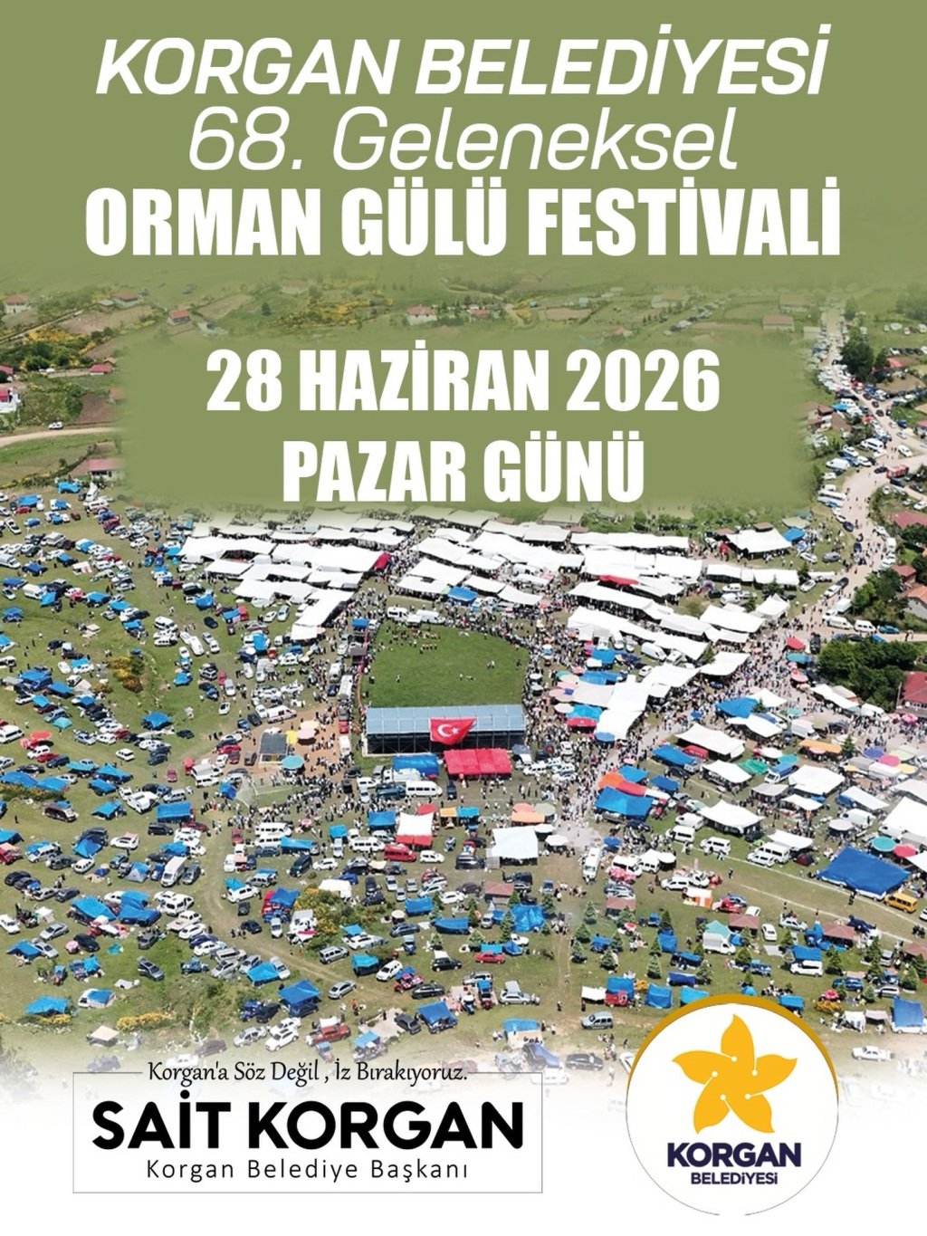 Orman Gülü Kültür Ve Sanat