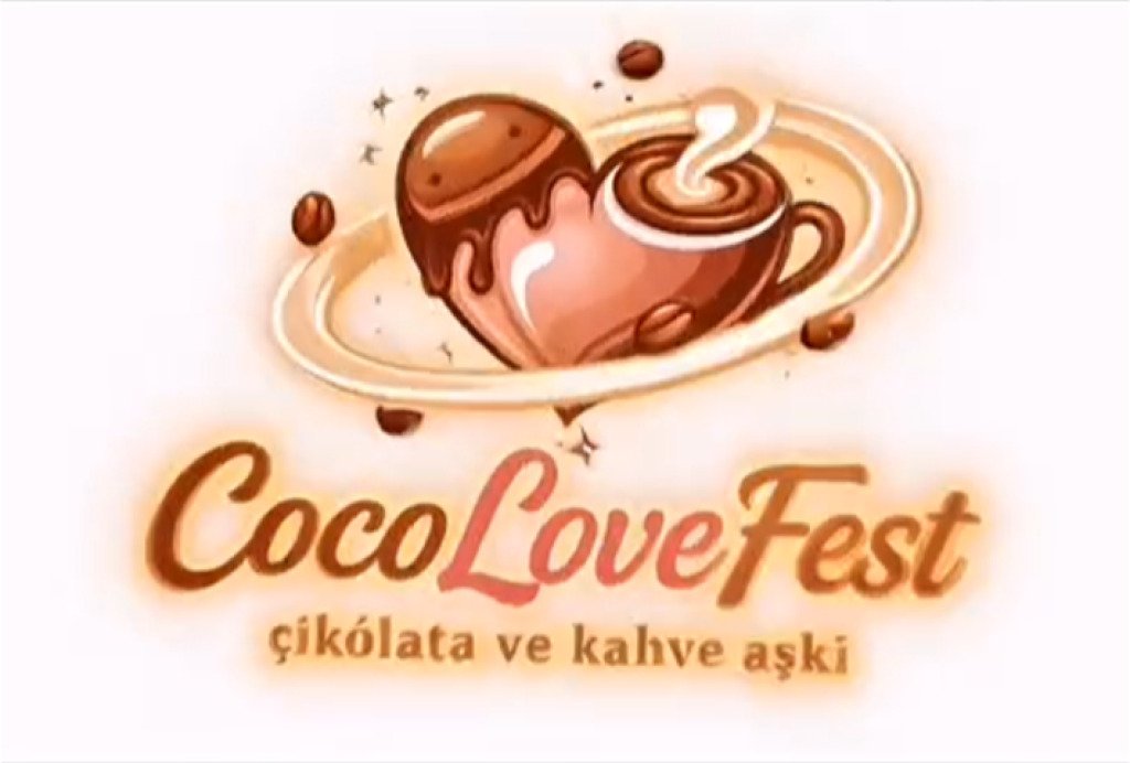 Cocolovefest Alanya Çikolata Ve Kahve