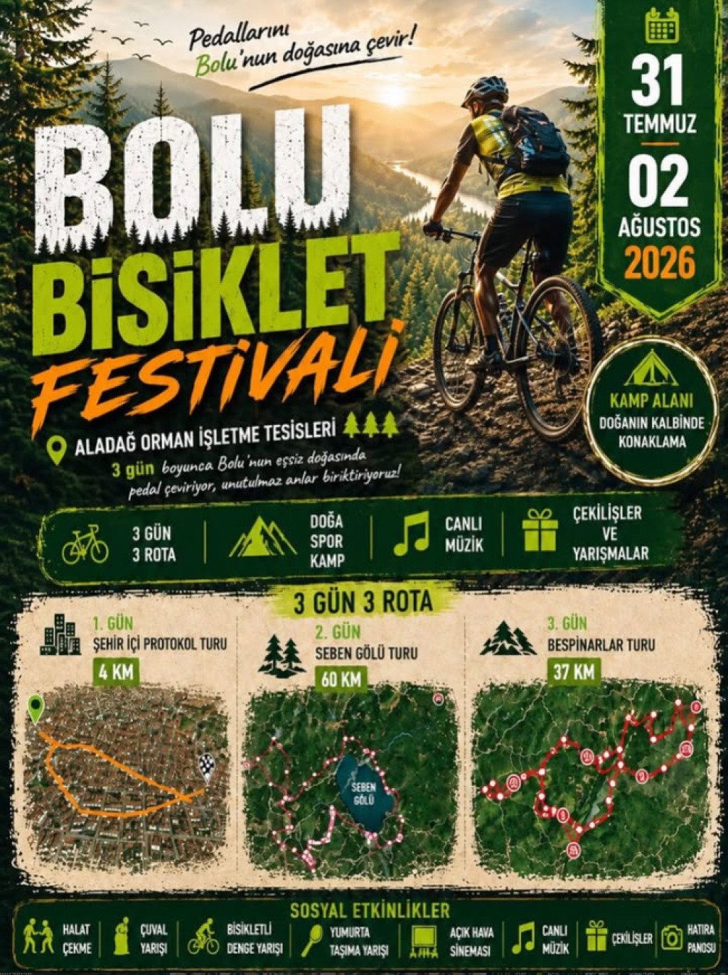 Bolu Bisiklet