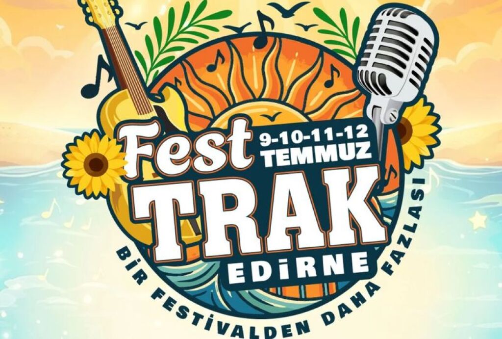 FestTrak Edirne