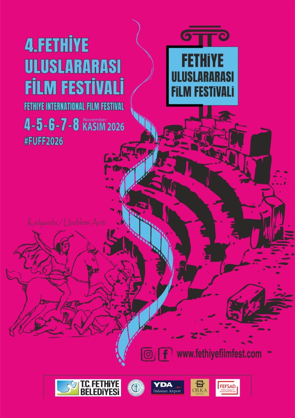 Fethiye Uluslararası Film