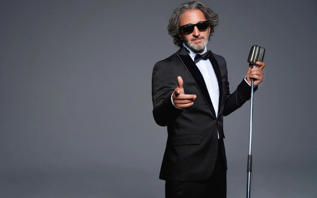 Fettah Can 30.Yıl Senfonik Özel