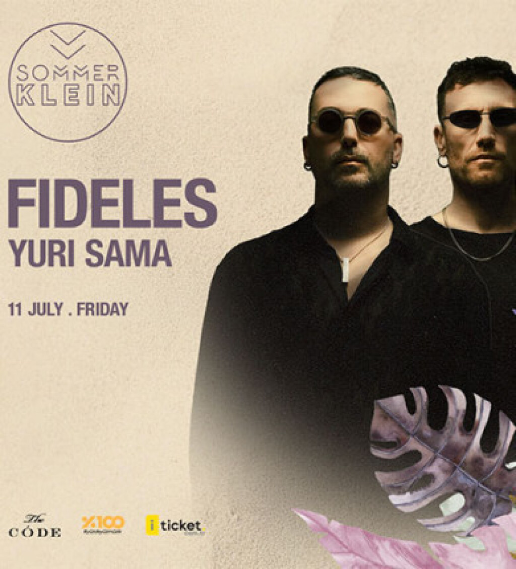 Fideles