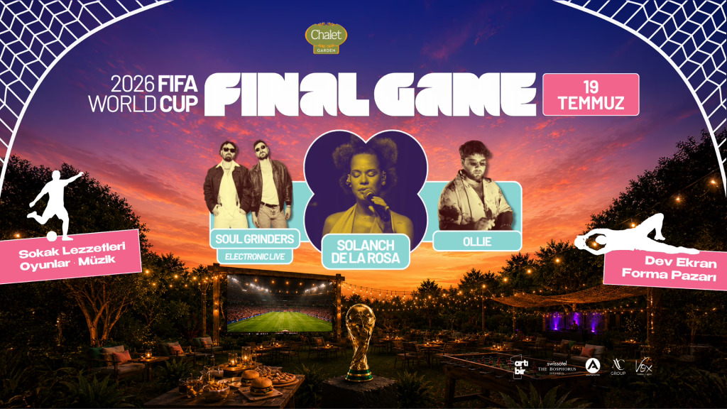 Fifa World Cup Final Maçı