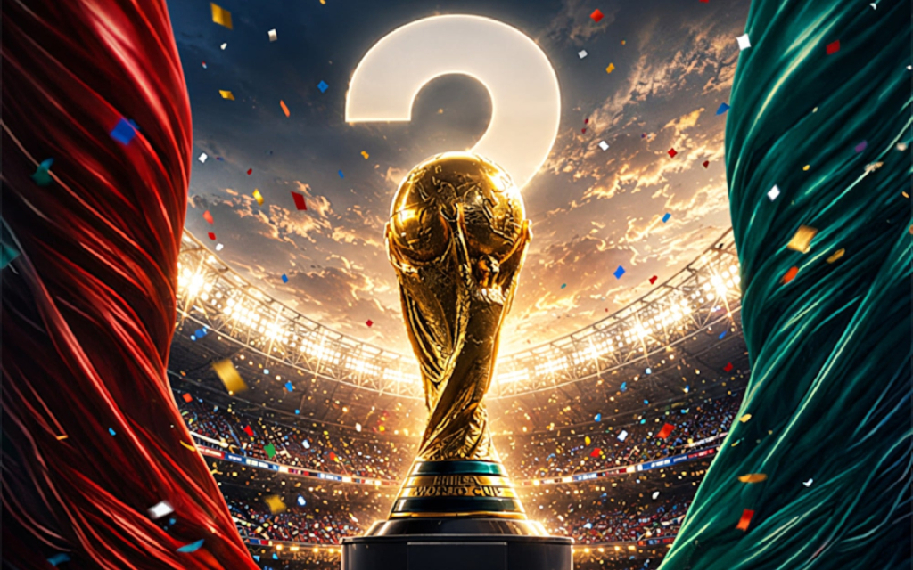 FIFA WORLD CUP FINAL SCREENING
