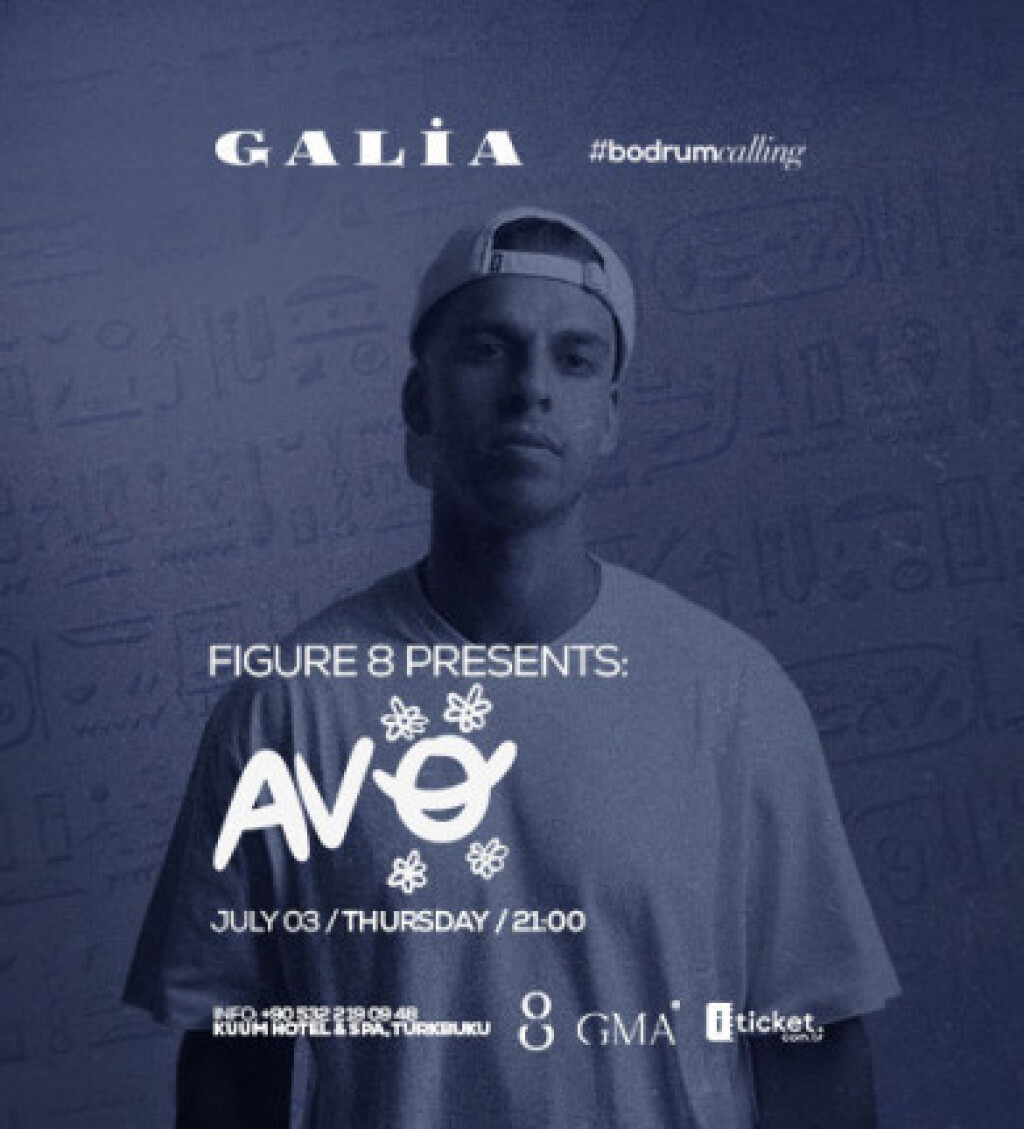 Figure 8 Presents: AVÖ
