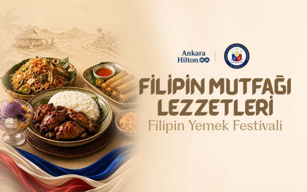Filipin Mutfağı Lezzetleri