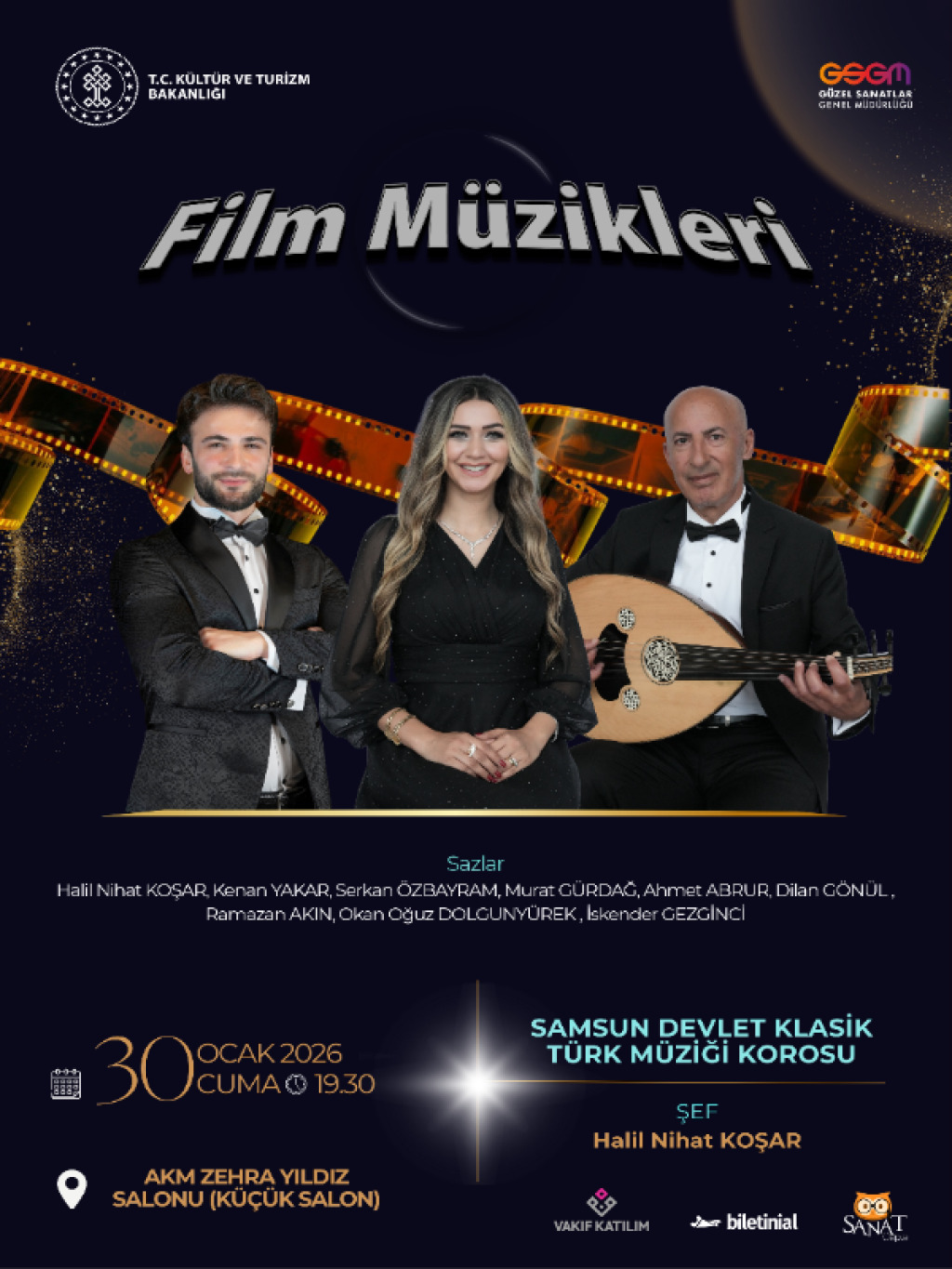 Film Müzikleri