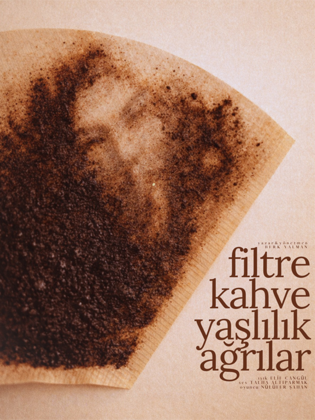 Filtre Kahve, Yaşlılık ve Ağrılar