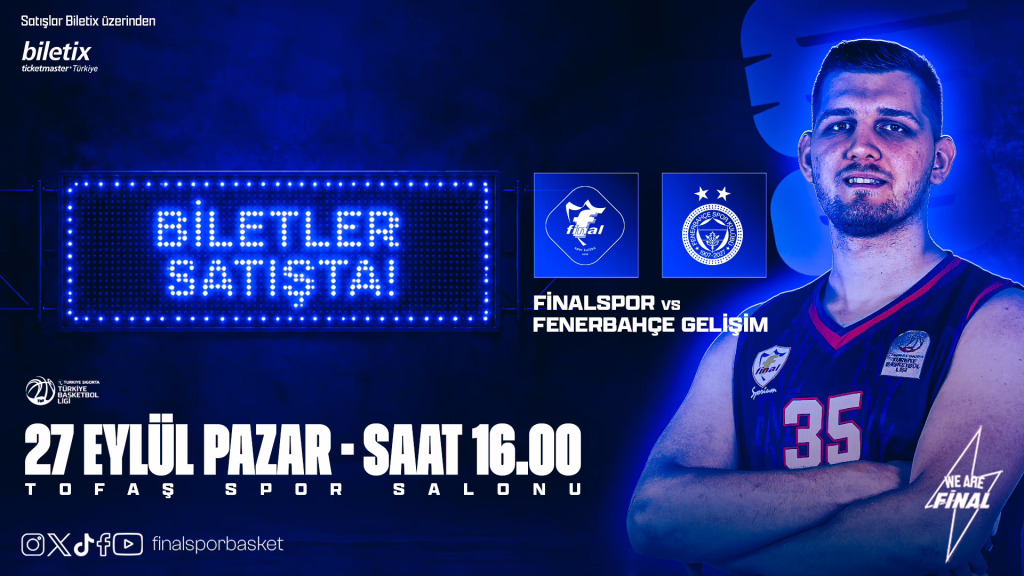 Finalspor - Fenerbahçe Gelişim