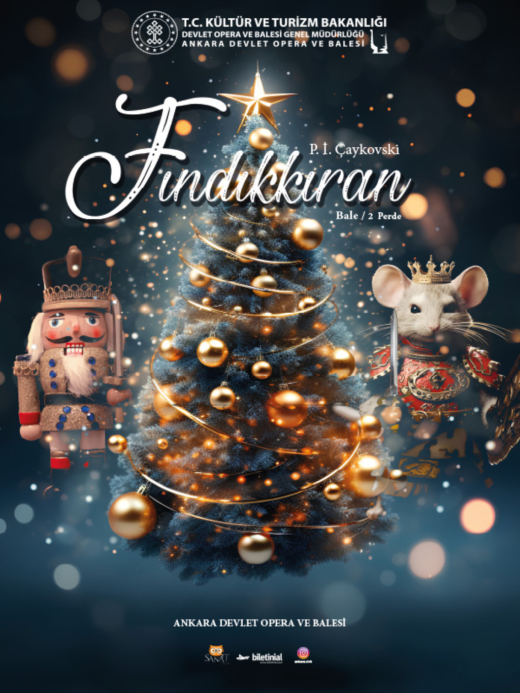 Fındıkkıran - Ankara DOB