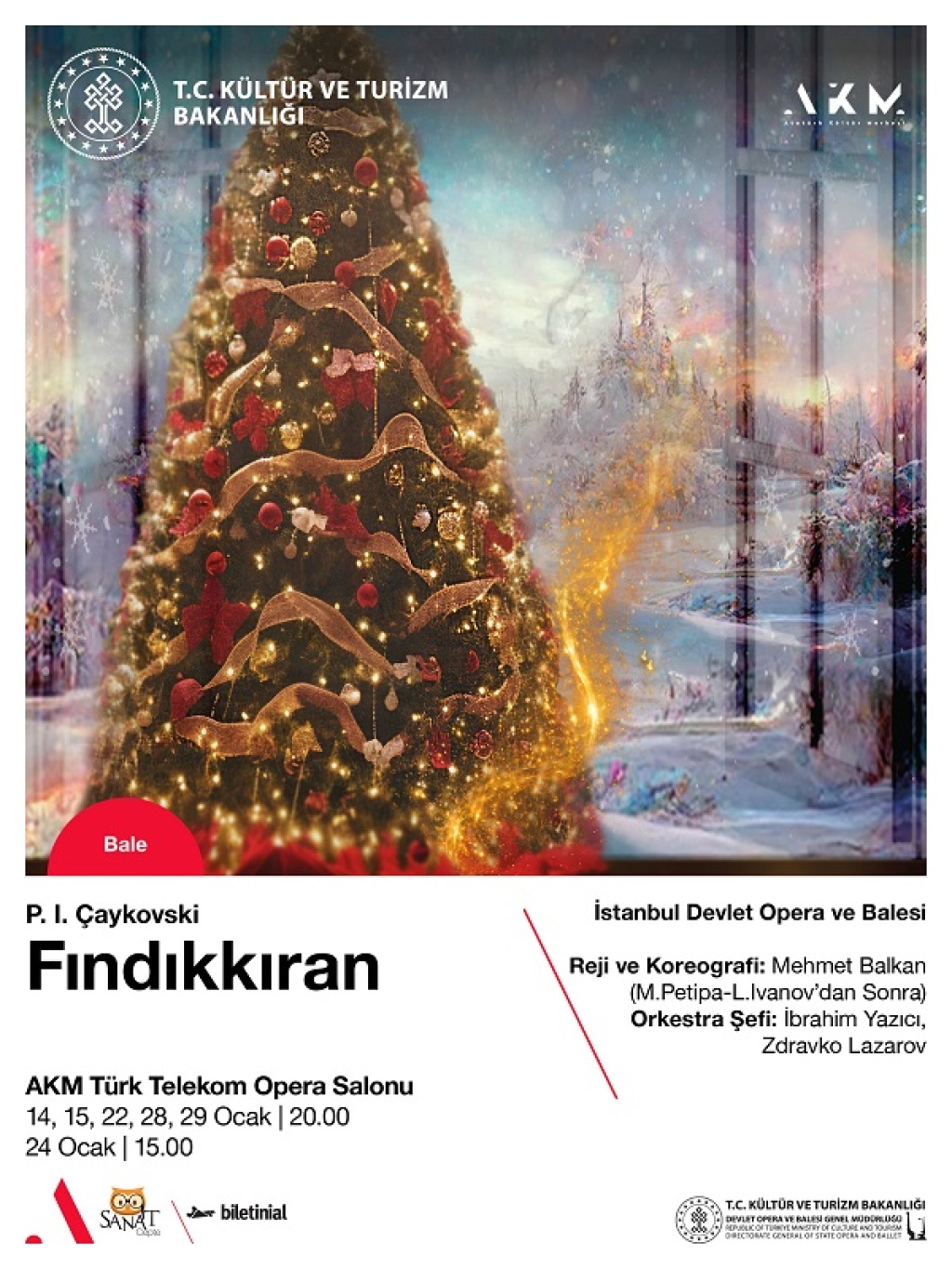 Fındıkkıran - İstanbul DOB