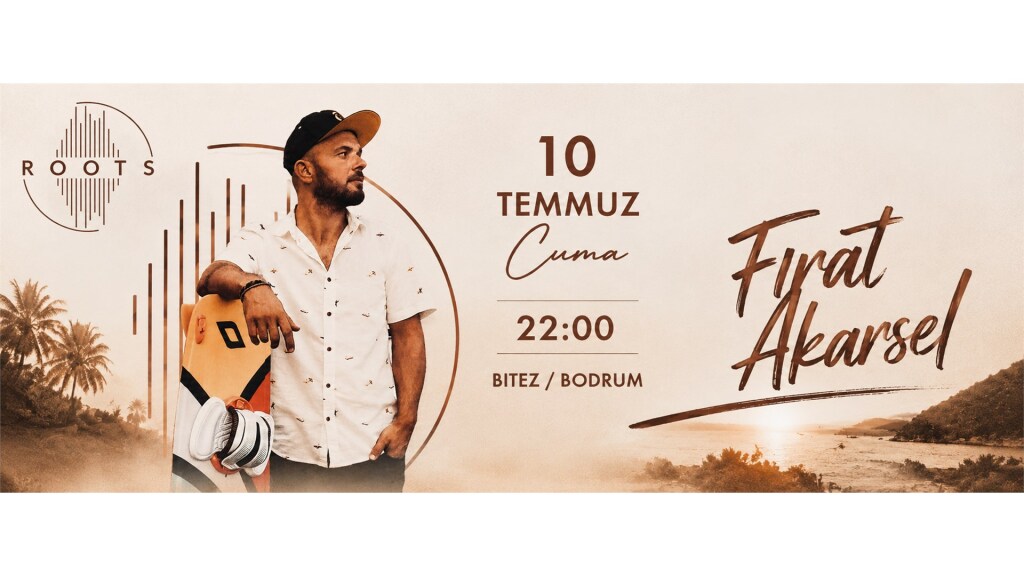 Fırat Akarsel