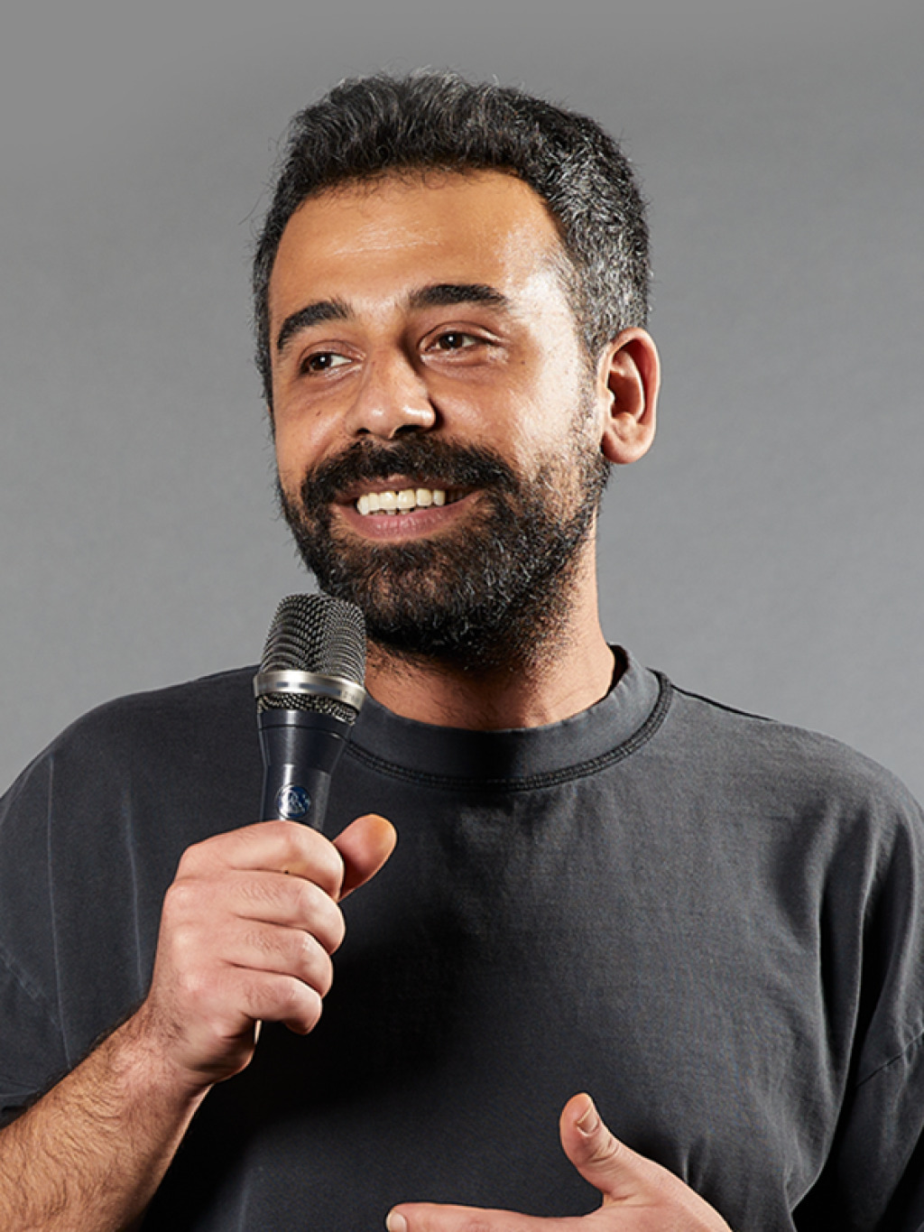 Fırat Aksal -