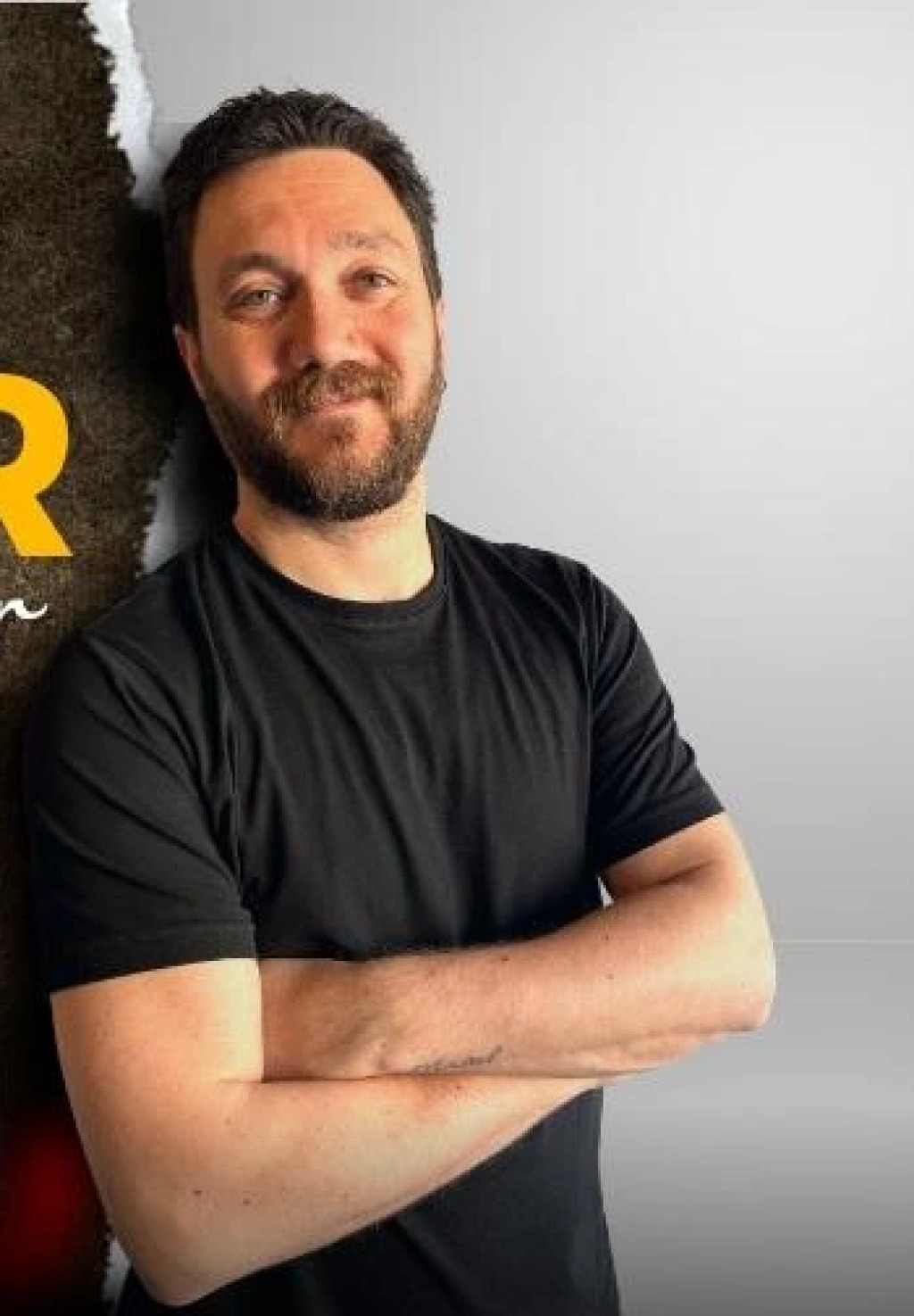 Fırat Esmer